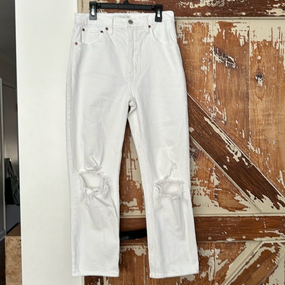 Abercrombie & Fitch denim